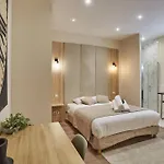 Sublime Apartment In The Heart Of Paris 10 People Fbmar5