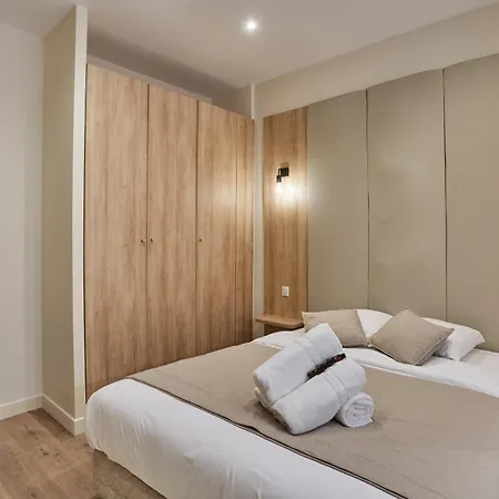 Apartment Sublime In The Heart Of 10 People Fbmar5