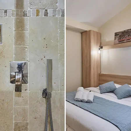 Apartment Sublime In The Heart Of 10 People Fbmar5